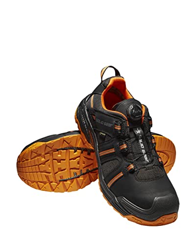 Image of Solid Gear SGUS80006 Hydra GTX BOA Safety Shoe, Size 9