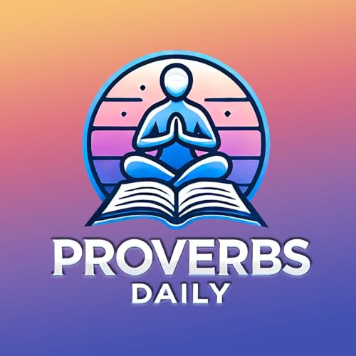 Proverbs Daily cover art