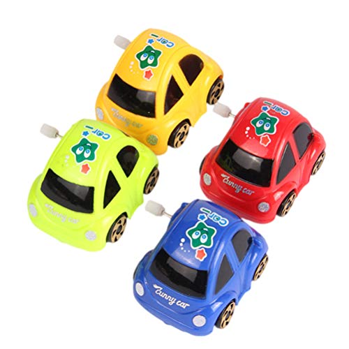 Best Way To Wind Up Your Car