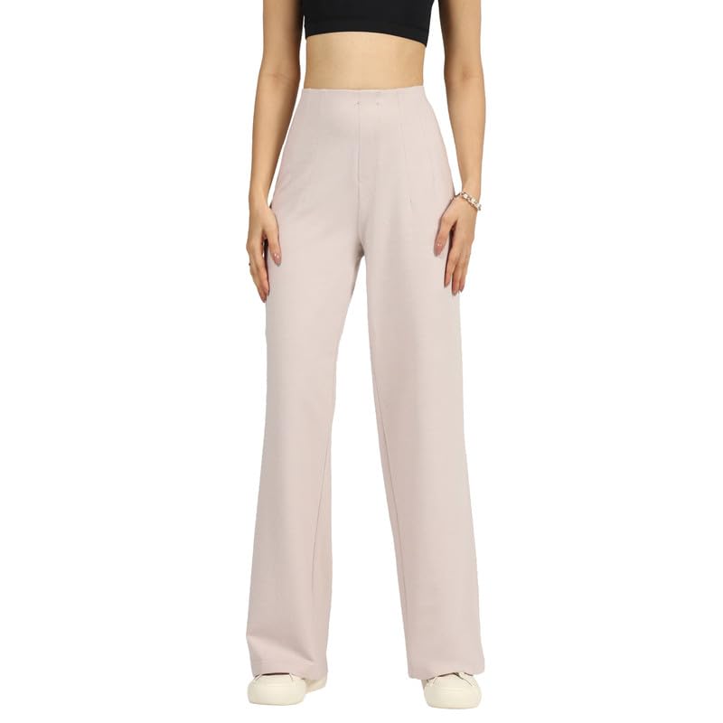 BlissClub Women’s Wide Pants