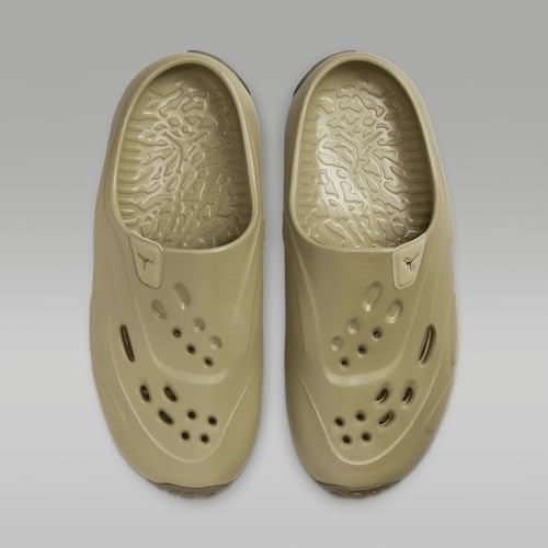 Jordan Roam Slides (FQ0227-200, Neutral Olive/Cargo Khaki) Size 104