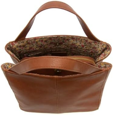 Joy Susan Women's Fashion Purse Brandi Convertible Crossbody Handbag - Image 4