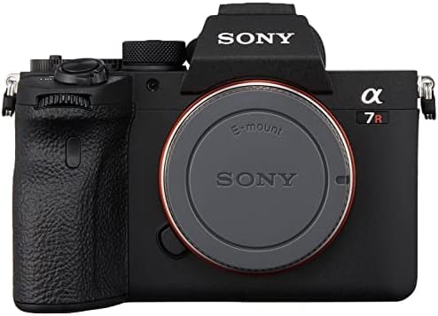 SONY α7RⅣ ミラーレス一眼カメラ Amazon | Sony Alpha a7R IV ミラーレスデジタルカメラ(本体のみ