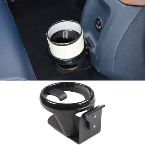 Portavasos para asiento trasero Ford Maverick 2022-2025 miniatura 1