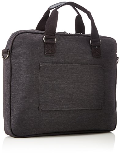 Kipling Kaitlyn, Borse Messenger Donna, Grigio