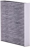 ECOGARD XC12140C Premium Cabin Air Filter with Activated Carbon | Fits 2009-2019 Maserati