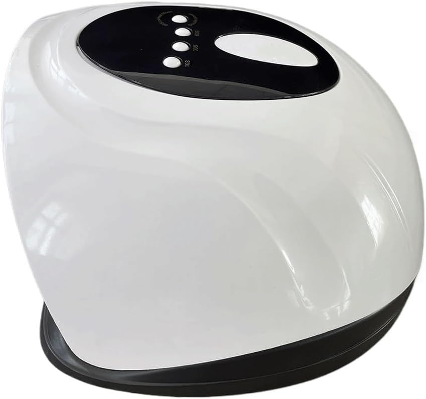 HBJWOV 150W Nail Art LED Light, Dryer, Phototherapy Machine, Automatic Sensing