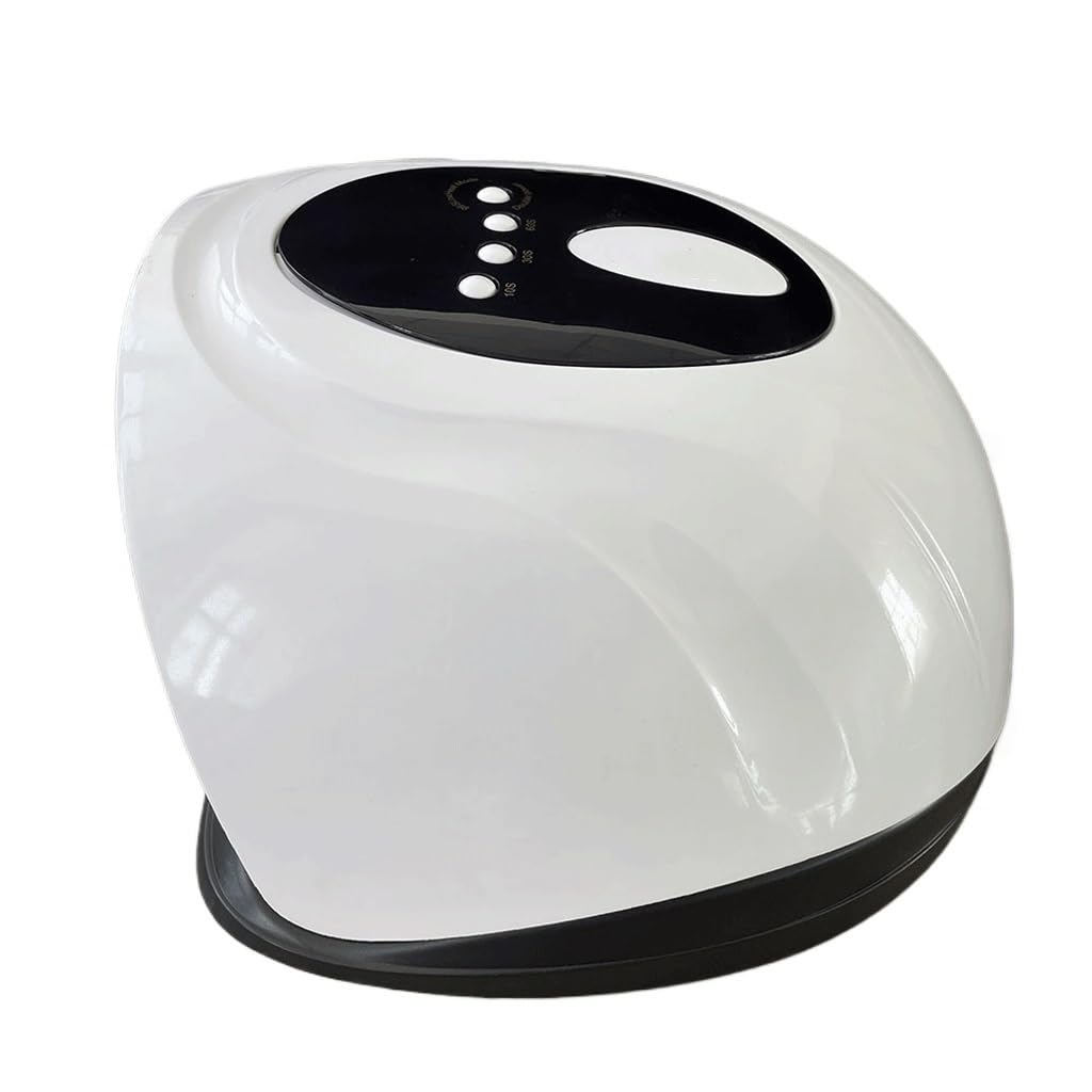 Lumière LED for nail art 150W et sèche-ongles automatique