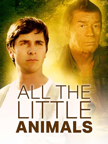 All the Little Animals