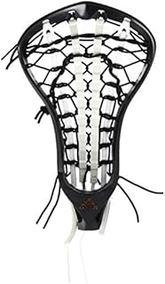 adidas Performance Fierce Lacrosse Head Black Size 10