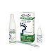 ClearZal Complete Foot & Nail System Kit with Antimicrobial Nail Solution. Foot Sanitizer Liquid Soap with Tea Tree Oil That Deodorizes, and Nail File.