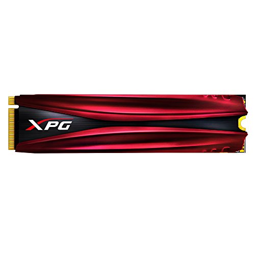 Preisvergleich Produktbild A-Data 480GB XPG GAMMIX S11 m.2 SSD