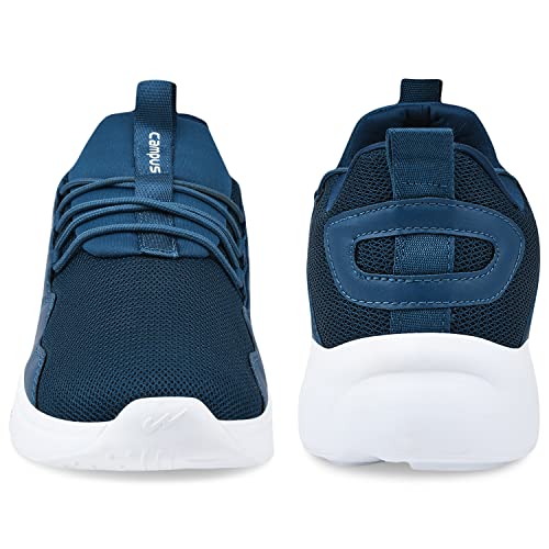 Image of Campus Men Lucifer Running Shoes