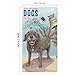 2025-2026 Gary Patterson - Dogs Pocket Planner