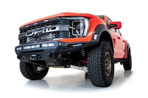Kit de winch Stealth Fighter Addictive Desert Designs miniatura 6