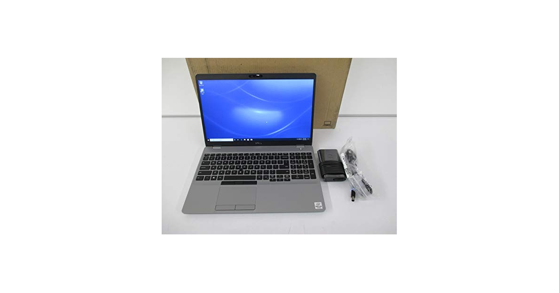 Amazon.com: Dell Latitude 5510 15.6