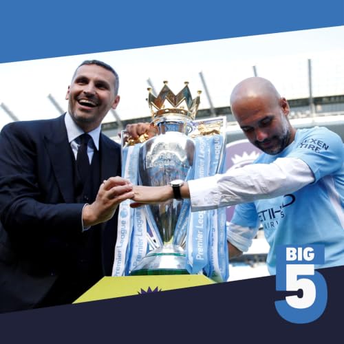 La tricherie du si&egrave;cle ? Tout comprendre &agrave; l&rsquo;affaire Manchester City