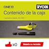 Ryobi OBL1820S 18V ONE+ Cordless Blower (Battery & Charger Excluded)