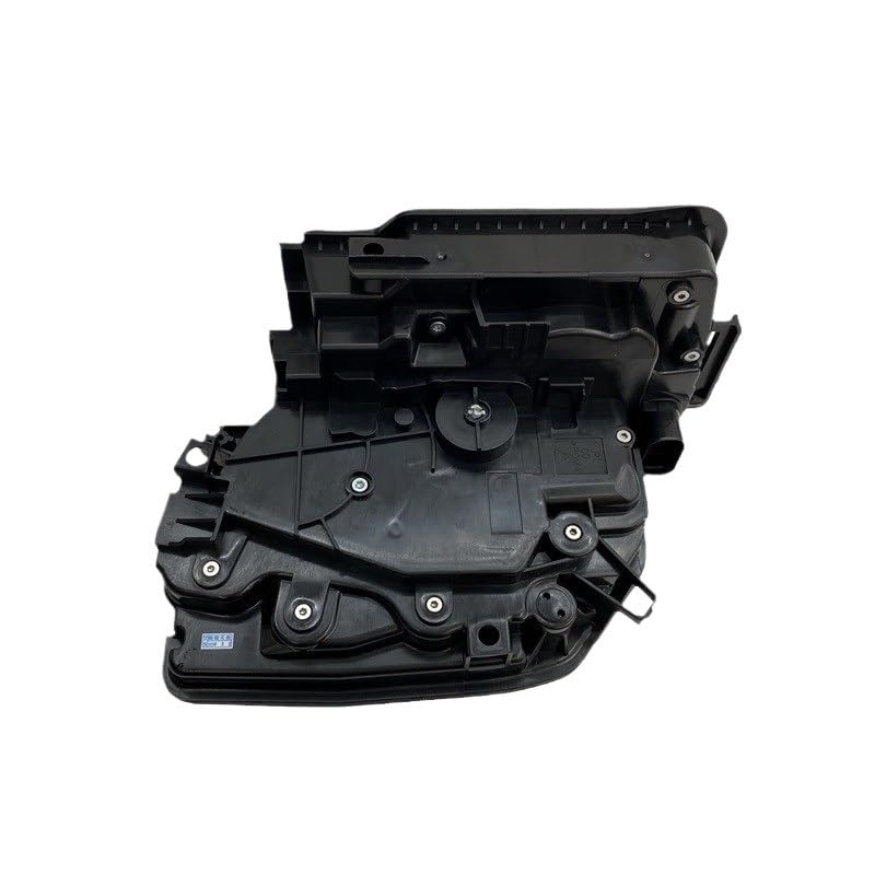 Serrure de coffre défectueuse résolue par actionneur verrouillage hayon pour X6 E71 et X5 E70