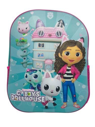 Sac à dos enfants dessin animé pour grandir avec le sourire à l'école