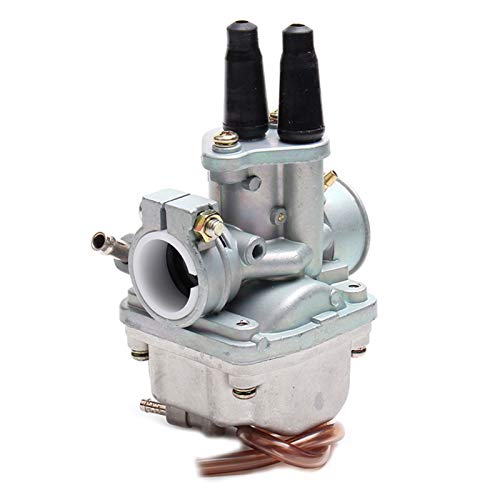 Carburateur pour moto Yamaha PW80 et PY 80 haute précision en alliage injecté