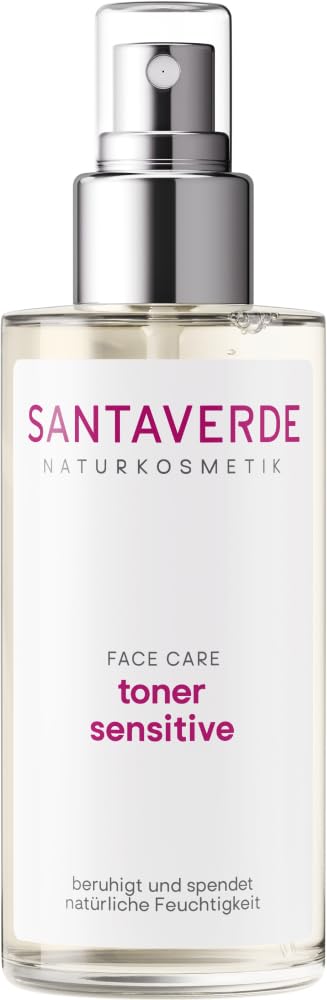 toner sensitive 1 x 100 ml