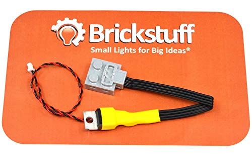 Brickstuff Power Supply for Lego 9V Trains (Non-Directional Output) - SEED09V