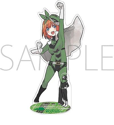 Amazon.co.jp: グリーンキーパー 戦隊大失格 アクリルスタンド 中野