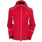 3D-Schaumapplikation KJUS Formula Jacke - 40
