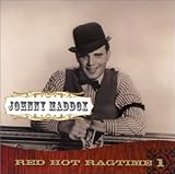 Red Hot Ragtime Volume 1
