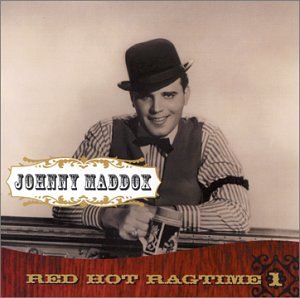 Red Hot Ragtime Volume 1
