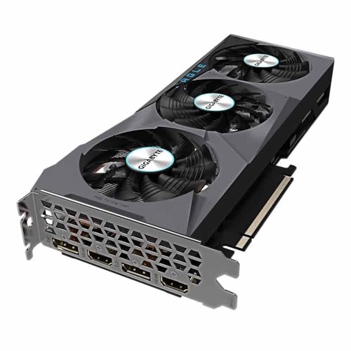 Gigabyte GeForce RTX 4070 Eagle OC V2