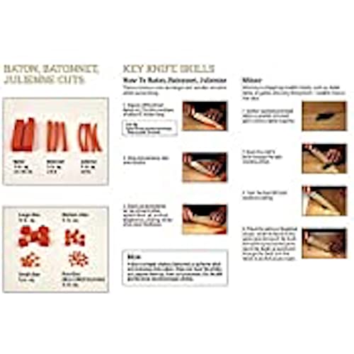 Shun Cutlery 6-Slot Slimline Knife Block (Dark), Made From Beautiful Dark-Stained Wood, Authentic, Japanese Universal Knife Block, Knife Holder For Kitchen Counter #TOP6