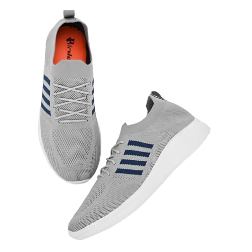 Image of Birde New Superiour Lightweight Comfortable Gym, Walking, Sports Shoes for Men Running Shoes for Men