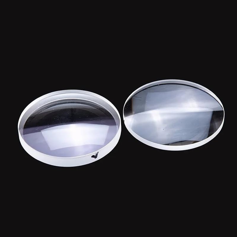 Accesorios para telescopios astronómicos: lentes D70F300 de 70mm para monocular refractor 5