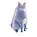 The Secret Life Of Pets 70063 Sac à dos en peluche Chloe