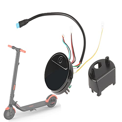 Réparer écran Ninebot Es1 Es2 Es4 carte bluetooth de rechange pour trottinette