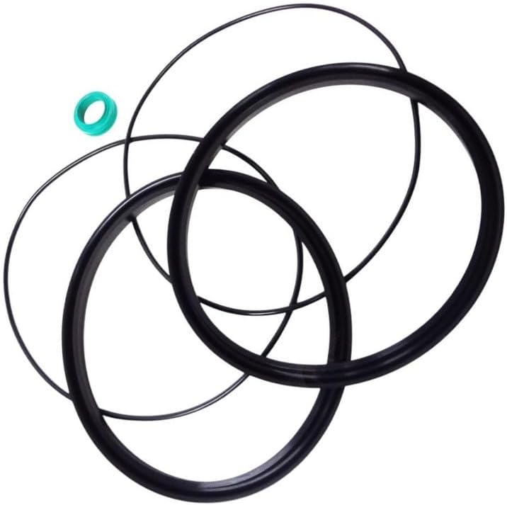 Bead Breaker Loosener Seal KIT FITS CORGHI TIRE Changer Machine AIR Cylinder A9419, A9220, A9218, A9212, A2024, A2002, A2001, A2000, A2010, A2019