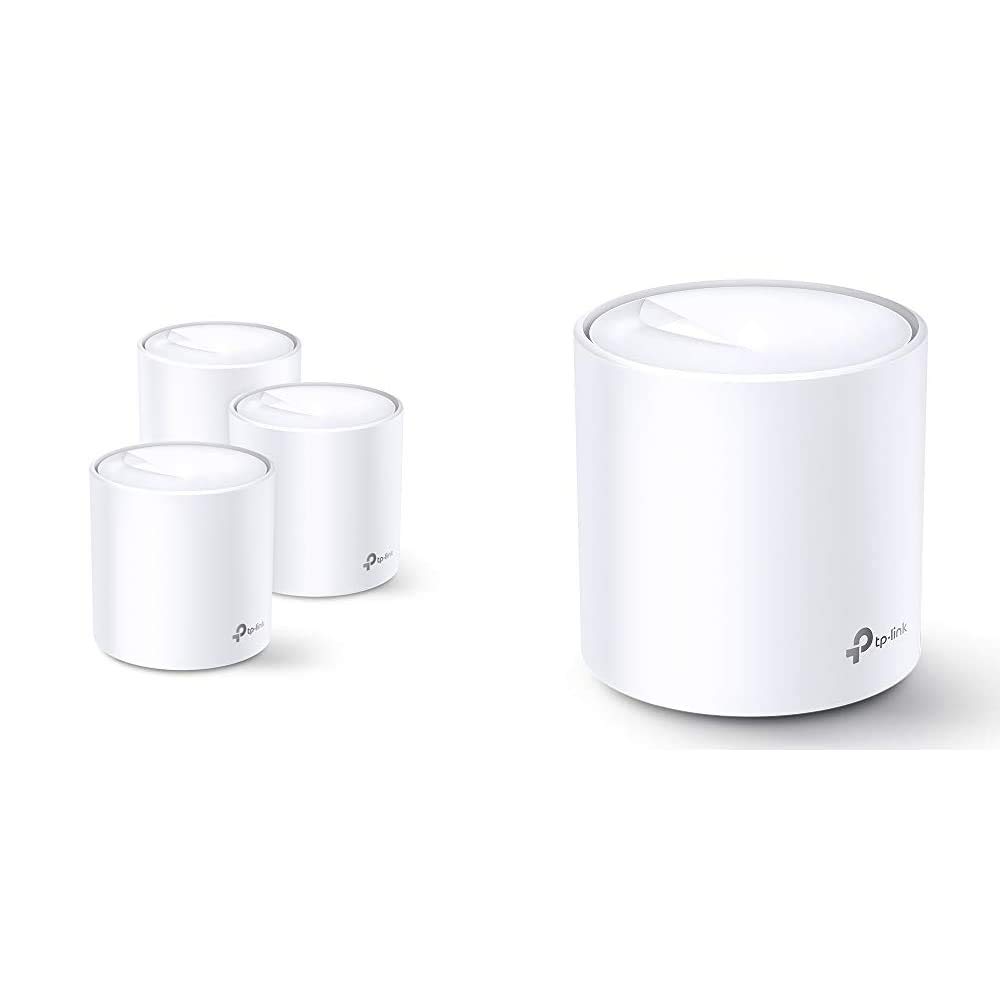 Amazon.co.jp: 【セット買い】TP-Link WiFi 無線LANルーター Wi-Fi6