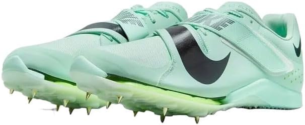 Nike Men Track Spikes - Air Zoom Cushioning