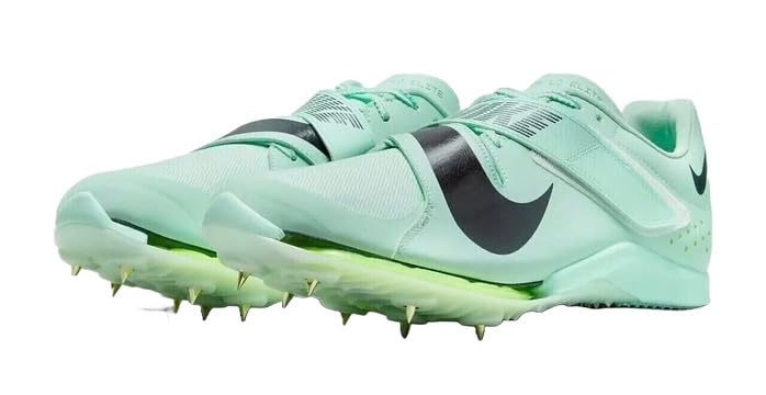 Nike Air Zoom LJ Elite Track & Field Jumping Spikes Shoes (us_Footwear_Size_System, Adult, Men, Numeric, Medium, Numeric_12)