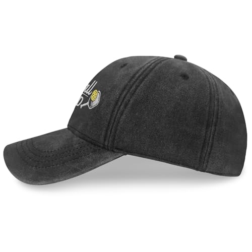 Gorra de béisbol ajustable para mujer y hombre miniatura 5