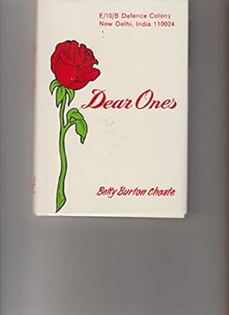 Hardcover Dear ones Book