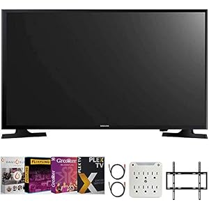 SAMSUNG UN32M4500B 32″-Class HD...