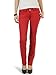 Produktbild Pepe Jeans Damen Venus Pl210006t41426524 Jeans, Rot (Flame), 34 (Herstellergröße: 24)
