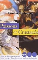 Poissons et crustaces 2878455231 Book Cover