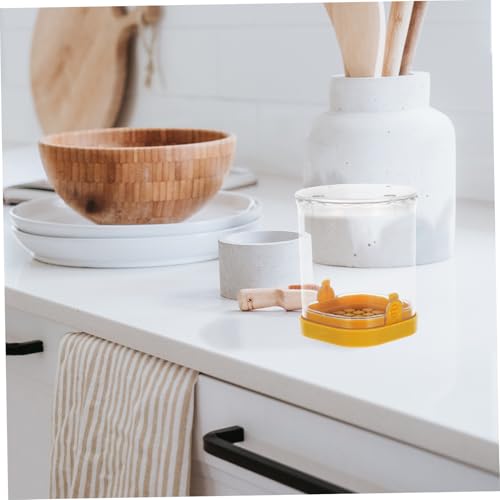 Cortador manual de frutas y verduras compacto AUTSUPPL miniatura 6