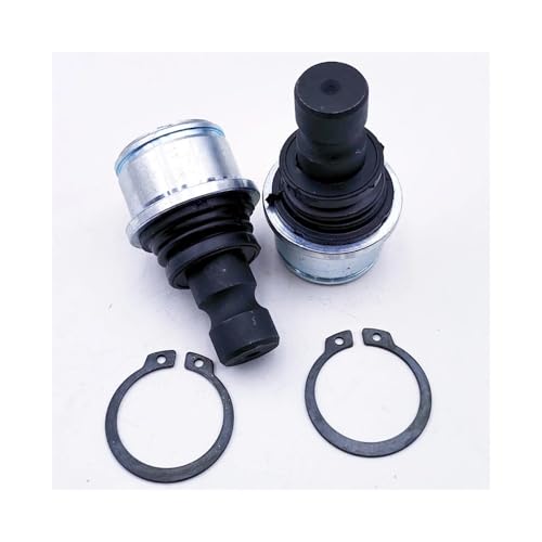 Rótulas inferiores delantera para dominar cualquier ruta en tu RE 570 4X4 XMR