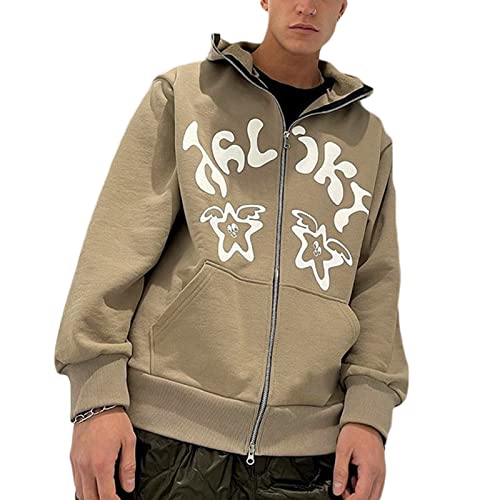 Best FullZip Hoodies To Face The Street