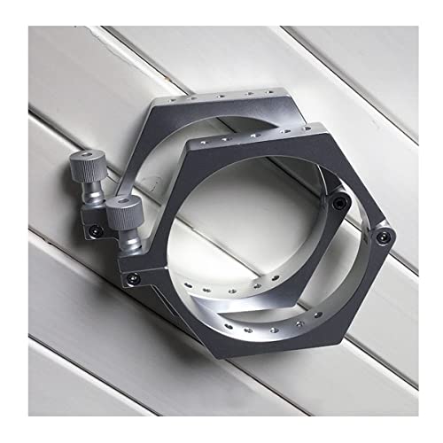 Anillo de Tubo de 125mm S8234 para Telescopio FSQ106 y TSA120 par